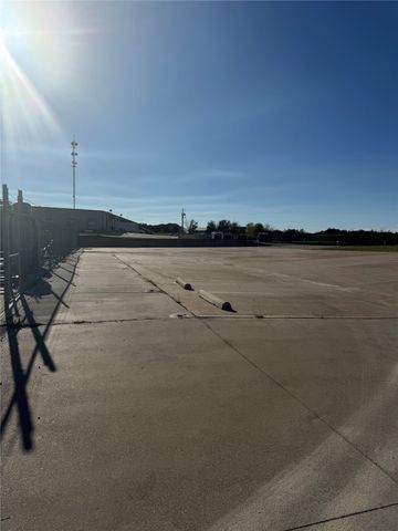 5281 Old Granbury Road, Granbury, TX 76049