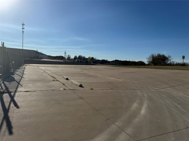 5281 Old Granbury Road, Granbury, TX 76049