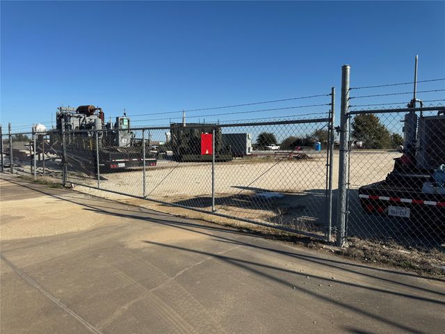 5281 Old Granbury Road, Granbury, TX 76049