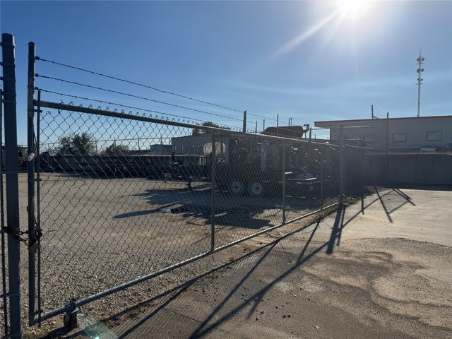 5281 Old Granbury Road, Granbury, TX 76049