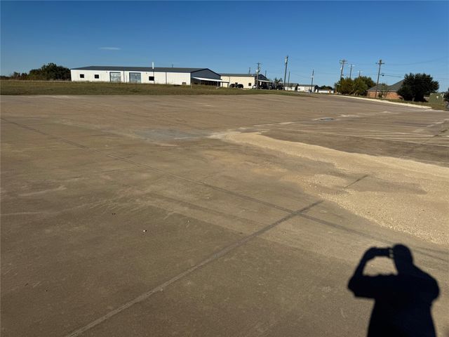 5281 Old Granbury Road, Granbury, TX 76049