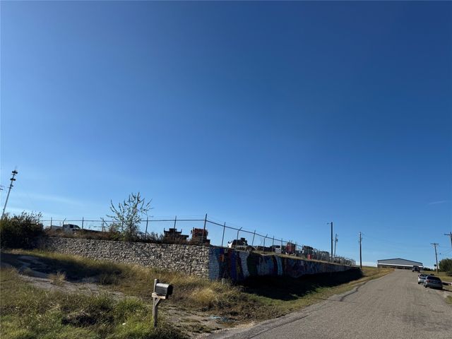 5281 Old Granbury Road, Granbury, TX 76049