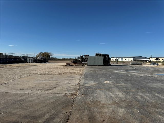 5281 Old Granbury Road, Granbury, TX 76049