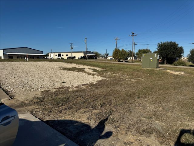 5281 Old Granbury Road, Granbury, TX 76049