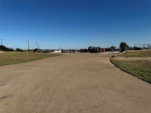 5281 Old Granbury Road, Granbury, TX 76049