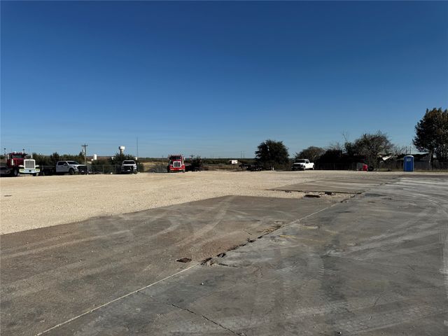 5281 Old Granbury Road, Granbury, TX 76049