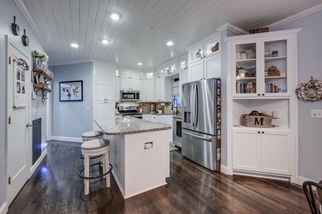 867 Fairgrounds Rd, Ashland City, TN 37015