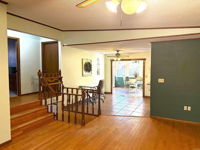 192 Lone Pine Road N, Greers Ferry, AR 72067