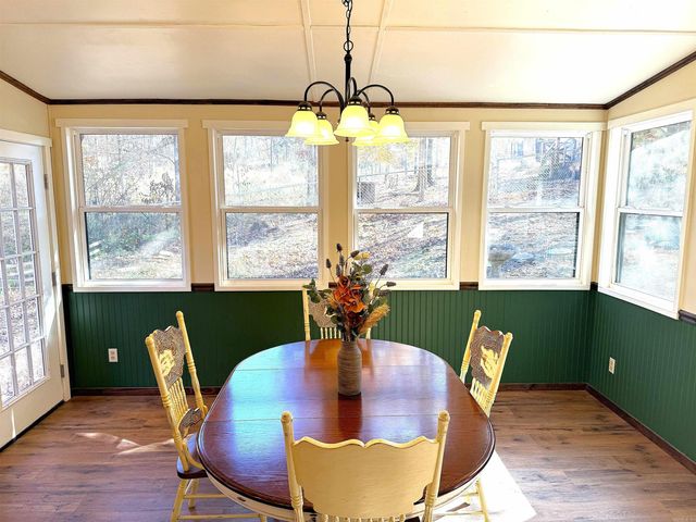 192 Lone Pine Road N, Greers Ferry, AR 72067