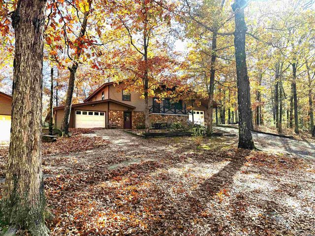 192 Lone Pine Road N, Greers Ferry, AR 72067