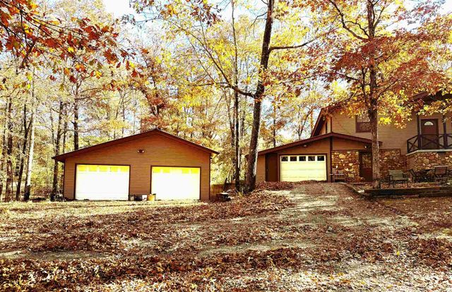 192 Lone Pine Road N, Greers Ferry, AR 72067