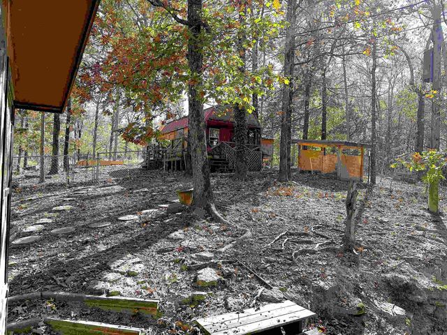 192 Lone Pine Road N, Greers Ferry, AR 72067