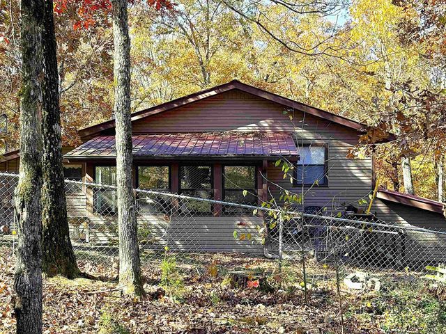 192 Lone Pine Road N, Greers Ferry, AR 72067
