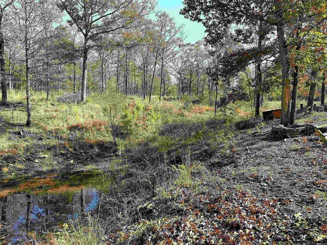 192 Lone Pine Road N, Greers Ferry, AR 72067