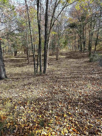 192 Lone Pine Road N, Greers Ferry, AR 72067