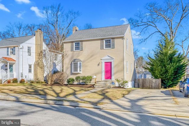 415 LOCUST DR, Baltimore, MD 21228