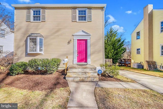 415 LOCUST DR, Baltimore, MD 21228