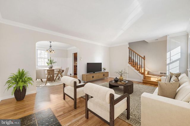 415 LOCUST DR, Baltimore, MD 21228