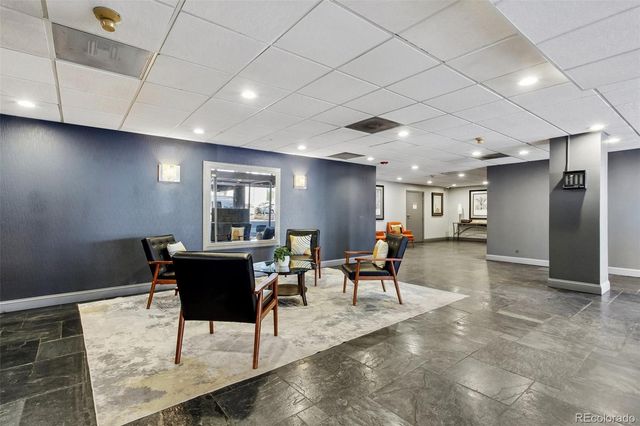 888 N Logan Street 5G, Denver, CO 80203