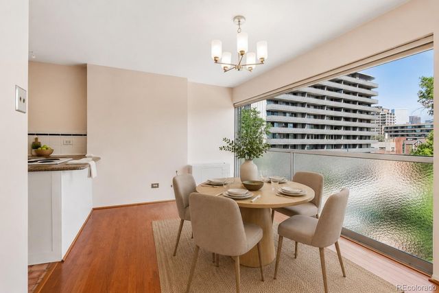 888 N Logan Street 5G, Denver, CO 80203