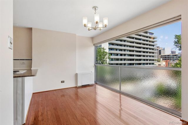 888 N Logan Street 5G, Denver, CO 80203
