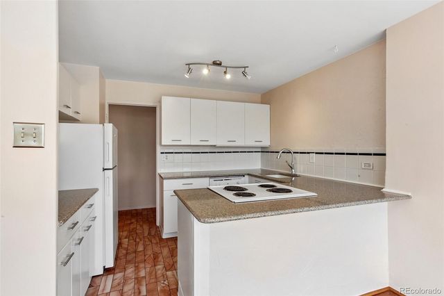 888 N Logan Street 5G, Denver, CO 80203