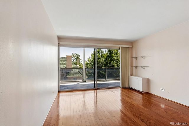 888 N Logan Street 5G, Denver, CO 80203