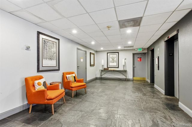 888 N Logan Street 5G, Denver, CO 80203