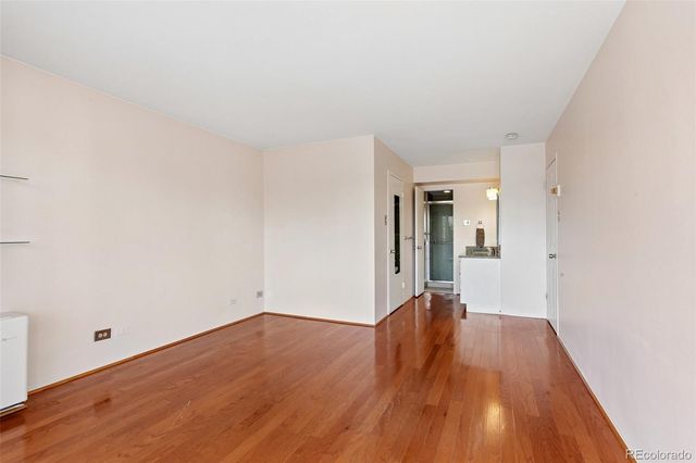 888 N Logan Street 5G, Denver, CO 80203