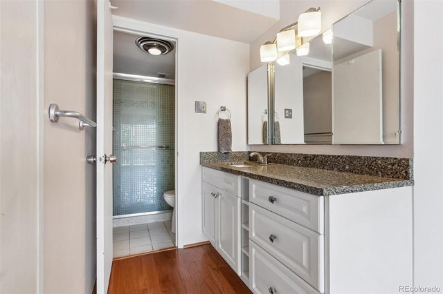 888 N Logan Street 5G, Denver, CO 80203
