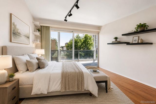 888 N Logan Street 5G, Denver, CO 80203