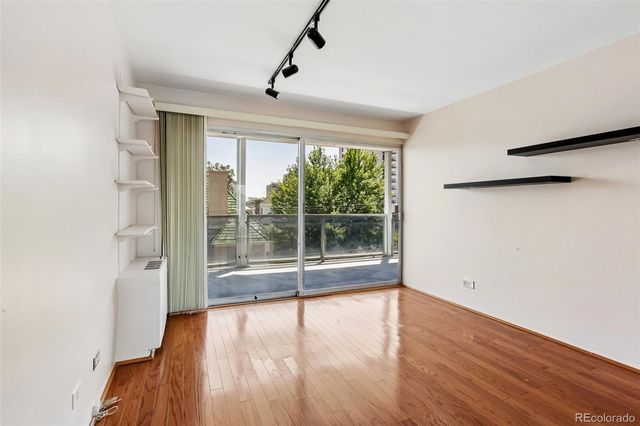888 N Logan Street 5G, Denver, CO 80203