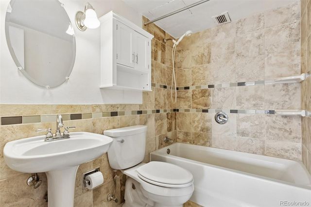 888 N Logan Street 5G, Denver, CO 80203