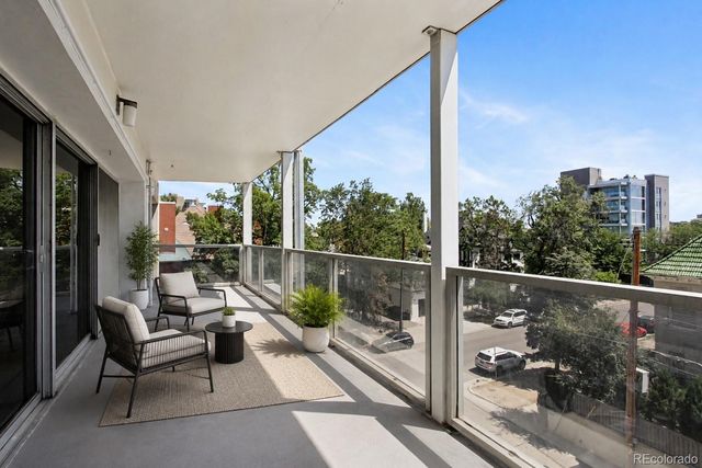 888 N Logan Street 5G, Denver, CO 80203