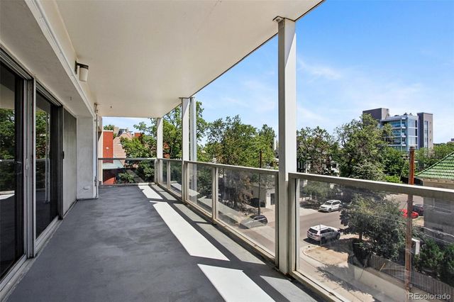 888 N Logan Street 5G, Denver, CO 80203