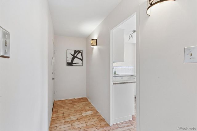 888 N Logan Street 5G, Denver, CO 80203