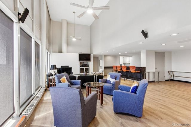 888 N Logan Street 5G, Denver, CO 80203