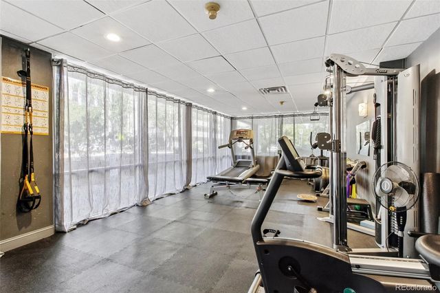 888 N Logan Street 5G, Denver, CO 80203