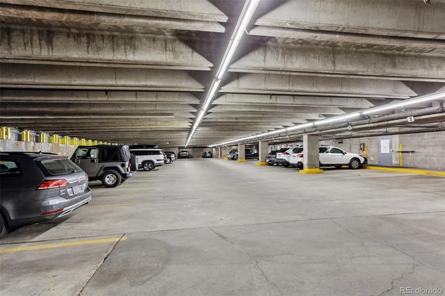 888 N Logan Street 5G, Denver, CO 80203