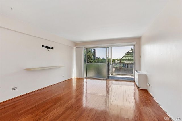 888 N Logan Street 5G, Denver, CO 80203