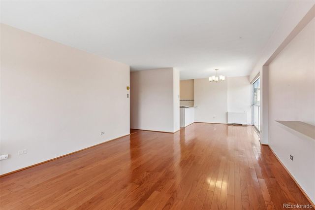 888 N Logan Street 5G, Denver, CO 80203