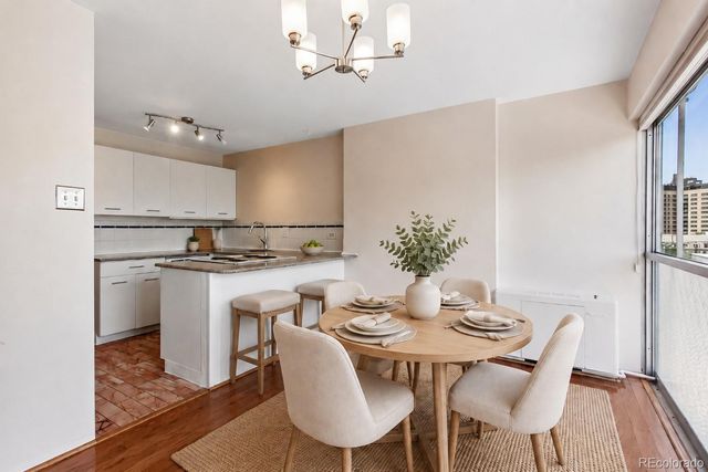 888 N Logan Street 5G, Denver, CO 80203