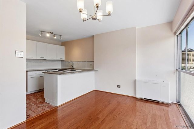 888 N Logan Street 5G, Denver, CO 80203