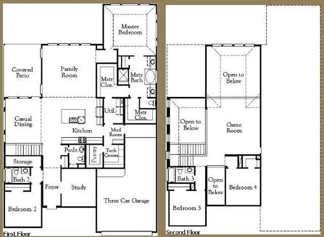 192 Montecilo DR, Liberty Hill, TX 78642