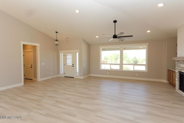 1840 Helman Drive, Gardnerville, NV 89410