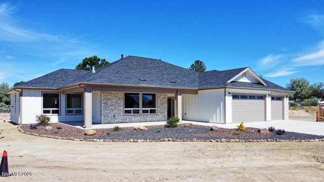 1840 Helman Drive, Gardnerville, NV 89410