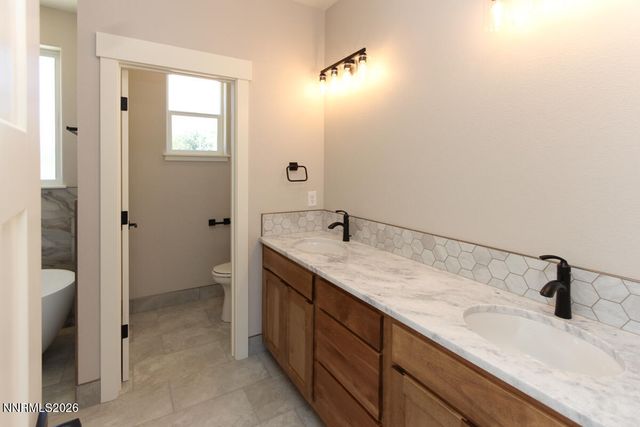 1840 Helman Drive, Gardnerville, NV 89410