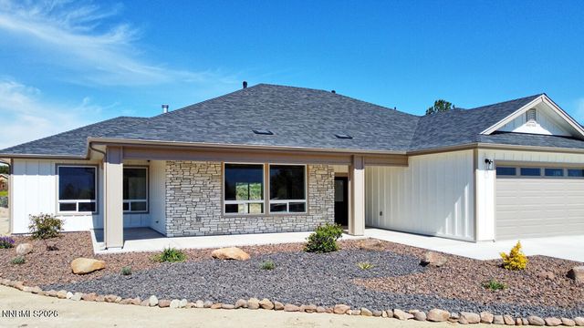 1840 Helman Drive, Gardnerville, NV 89410