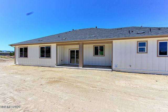 1840 Helman Drive, Gardnerville, NV 89410