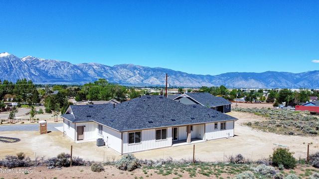 1840 Helman Drive, Gardnerville, NV 89410